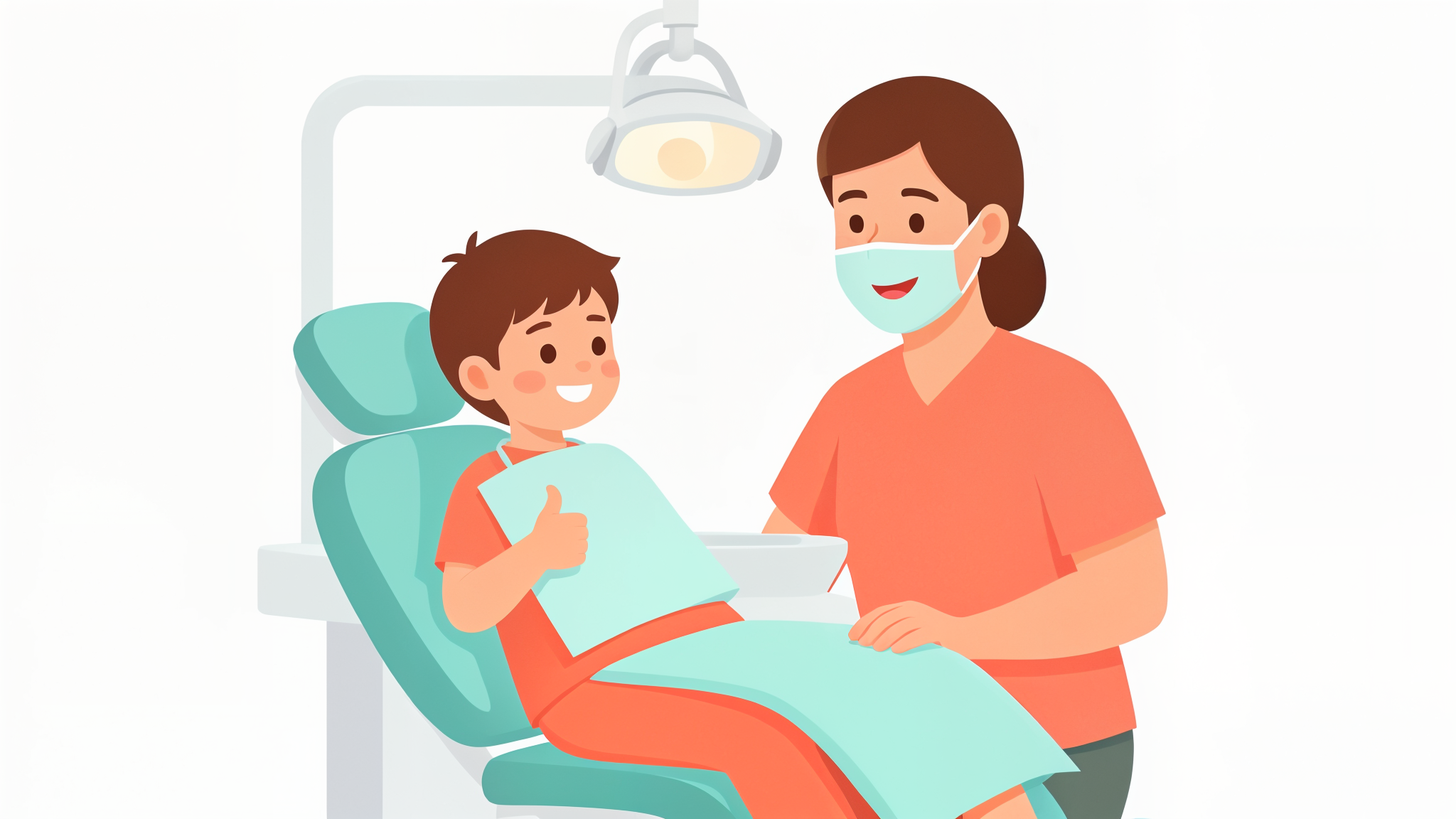 How to Prepare Your Child for Their First Dentist Visit